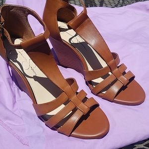 JESSICA SIMPSON SHOES